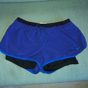 Nike shorts